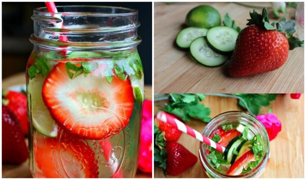 Detox Water