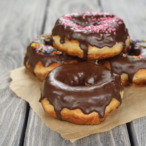 Donuts