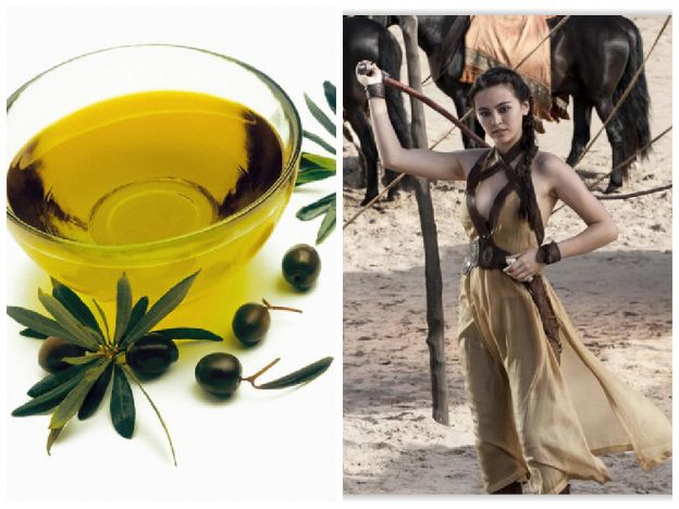 8. Dorne y la cocina mediterránea