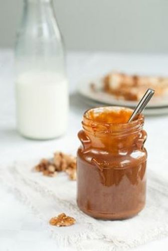 Dulce de leche