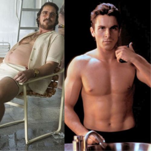 christian bale (parte 1)