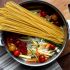 One pot pasta