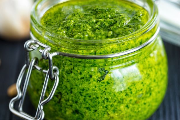 Pesto verde