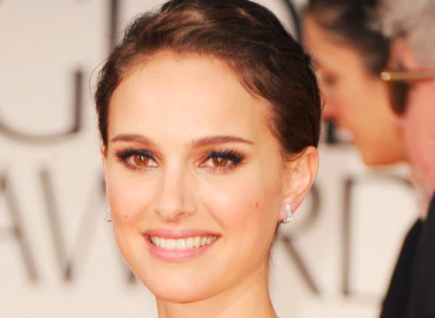 7.- natalie portman 