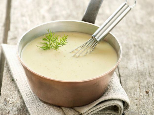 velouté