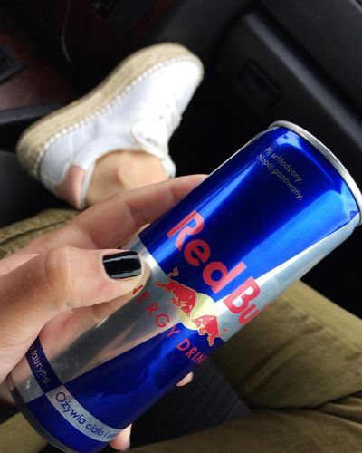 Red Bull