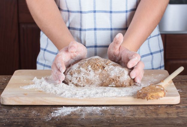 De hojuelas de avena