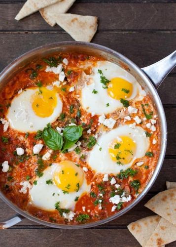 Shakshuka