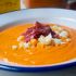 Salmorejo cordobés