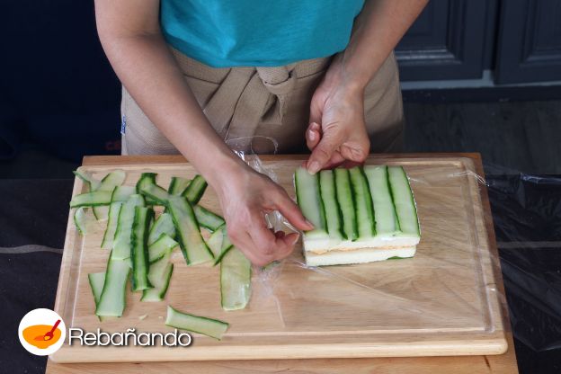 Preparación