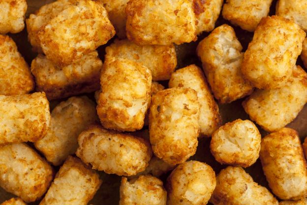 Tater Tots