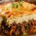 Shepherd's Pie