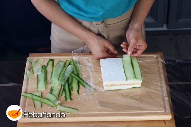 Preparación