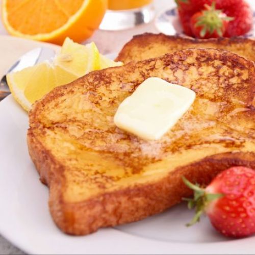 FRENCH TOAST