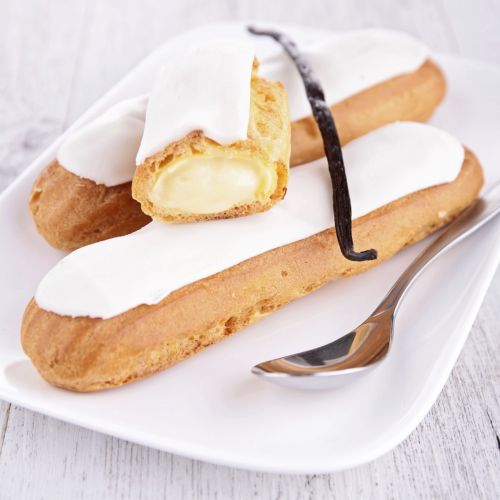 Éclairs