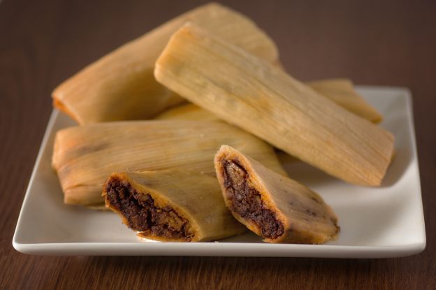 Tamales