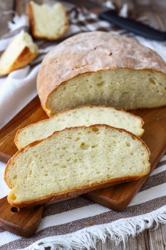 PAN DE LECHE HOKKAIDO