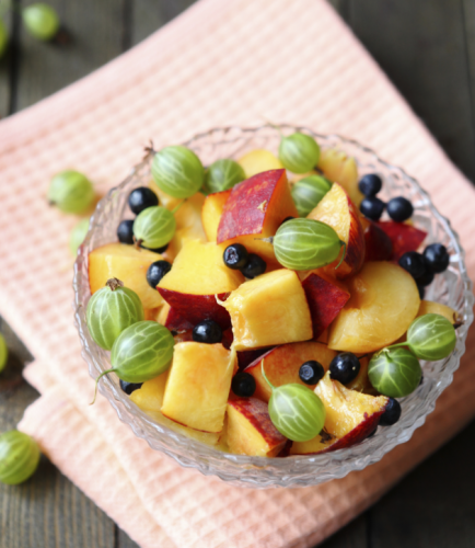 Ensalada de frutas