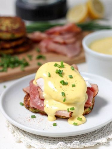 Egg Benedict