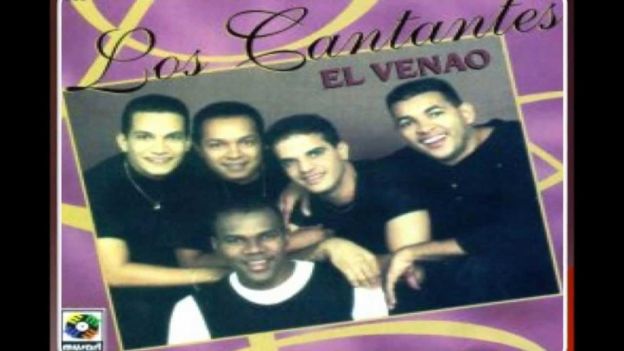 5. El venao de Los Cantantes