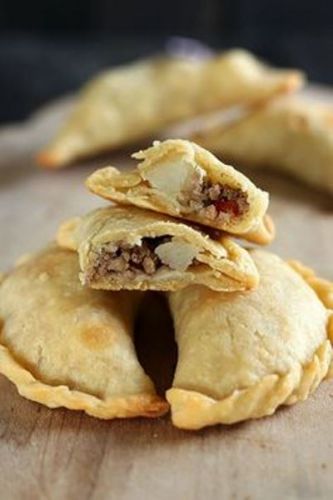 Empanadas de carne