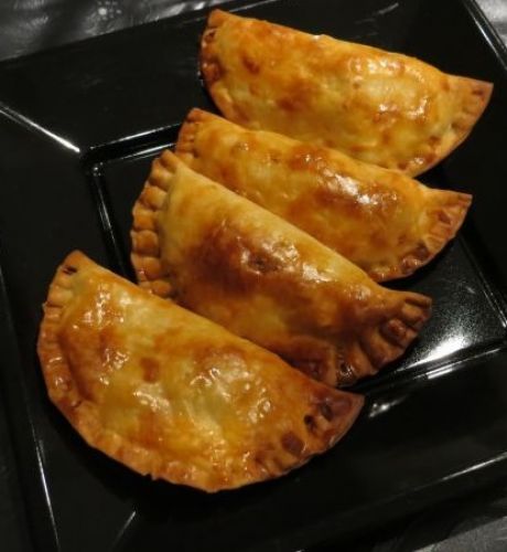 7. Empanadillas