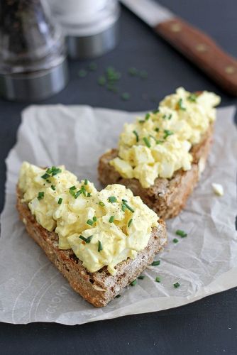 Egg Salad (EEUU)