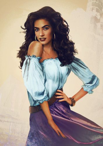 Esmeralda