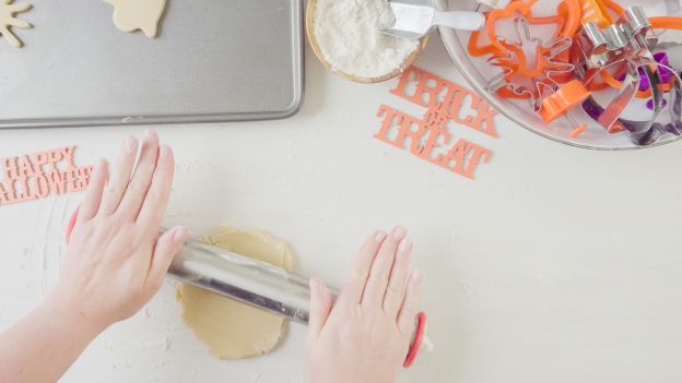 la preparazione