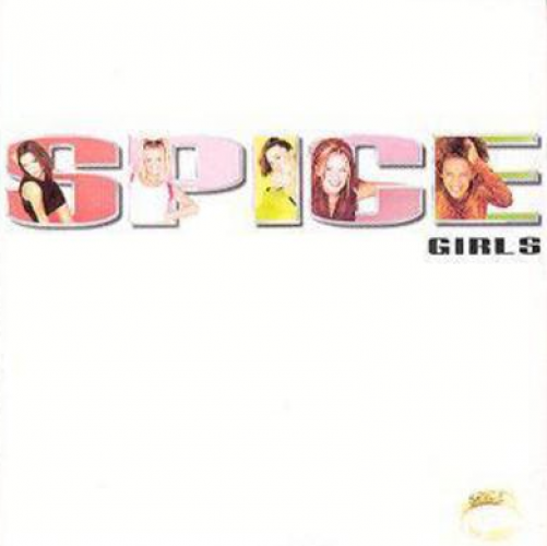 3.- EL DISCO DE LAS SPICE GIRLS FUE EL REGALO ESTRELLA DE AQUELLAS NAVIDADES