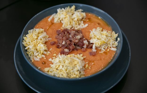 Salmorejo