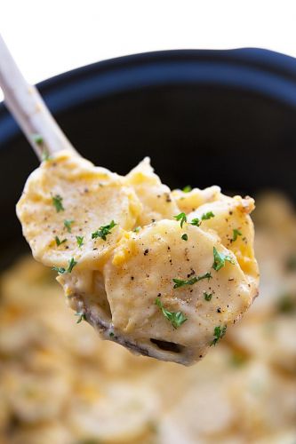 Verduras gratinadas