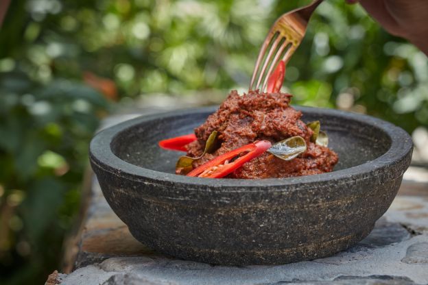 11. Rendang