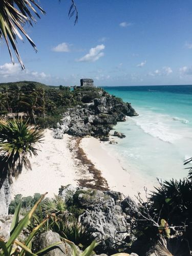 TULUM (MÉXICO)