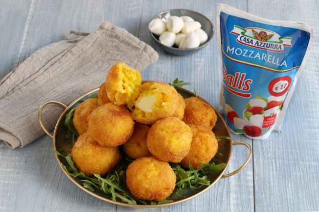 Arancini