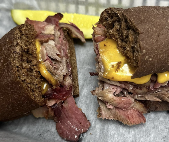 Alabama: Mr. P's Butcher Shop & Deli