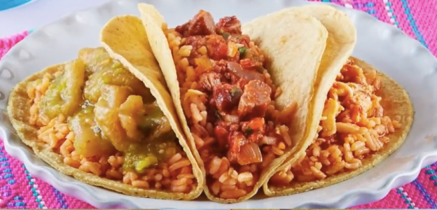 tacos acorazados