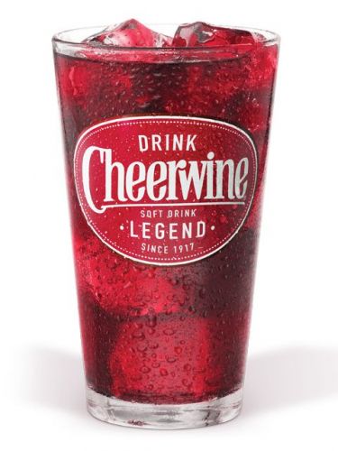 Cheerwine