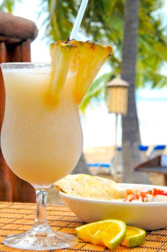 Piña Colada