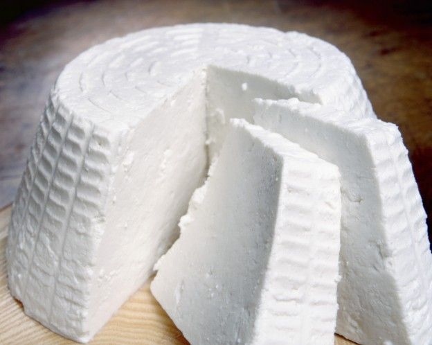 Ricotta