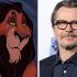 Scar y Gary Oldman