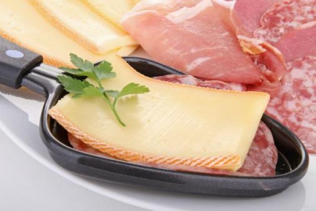 Raclette