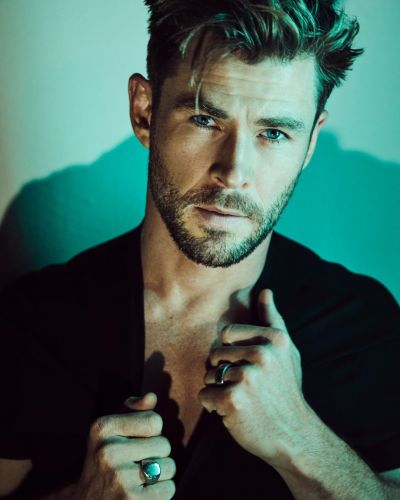 Chris Hemsworth