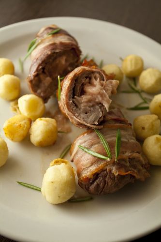 9. Involtini