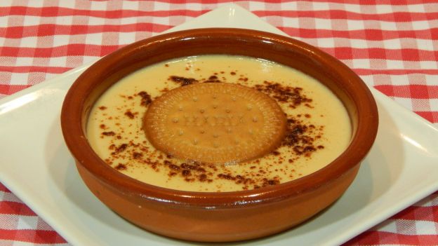 Natillas