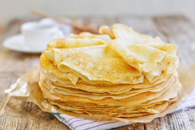 Crepes