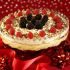 Australia: Trifle de Navidad