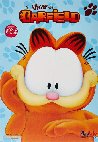 Garfield