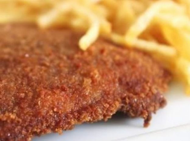 10. Las milanesas