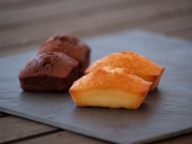 Financiers